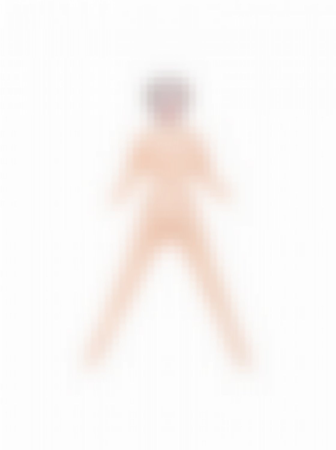 Transsexual Inflatable Doll