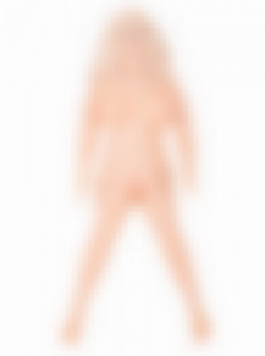 Quality Doll - Juicy Jill 143 cm