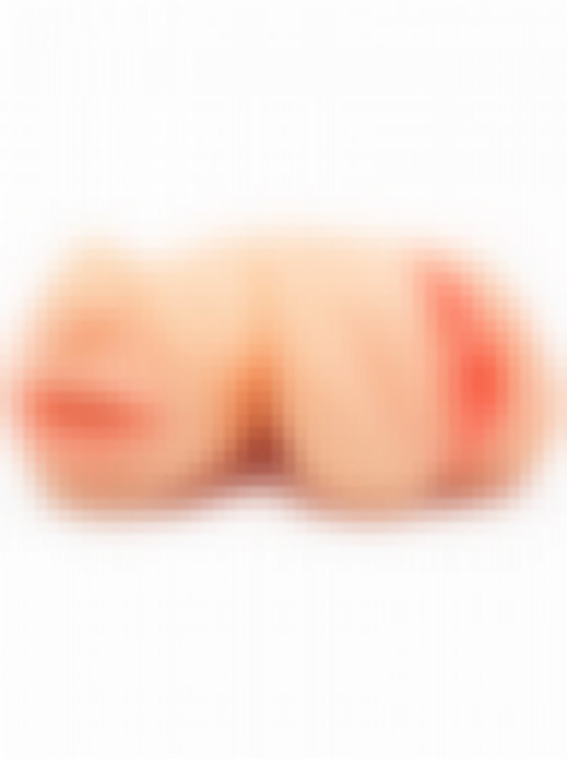 Double-Entry Masturbator - Tight Flip Fucker