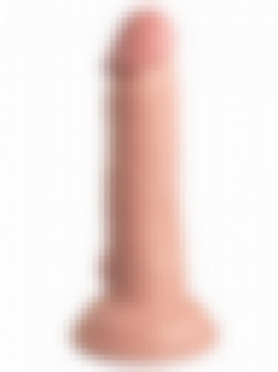 Consolador Ultra Realista - King Cock Elite - 15cm
