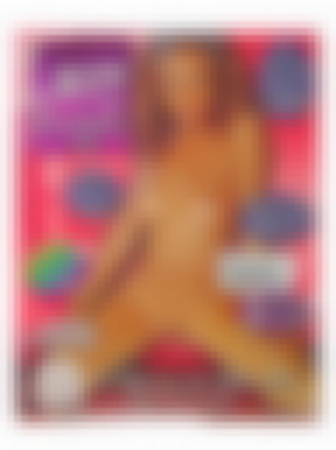 Boneca Insuflável Africana - Sexy Sista