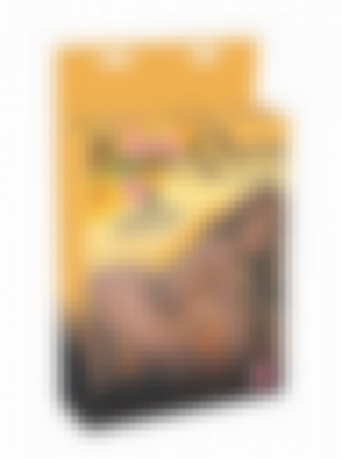 Inflatable African Doll - Beauty Queen