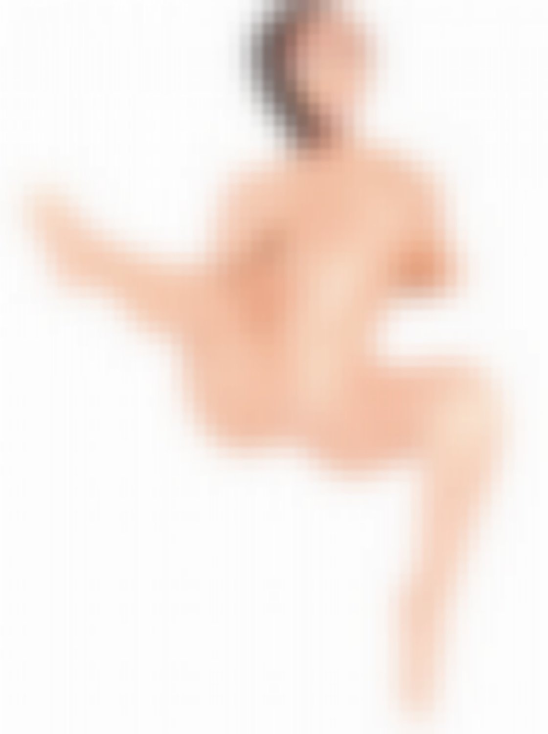 Muñeca Hinchable - Diana Stretch