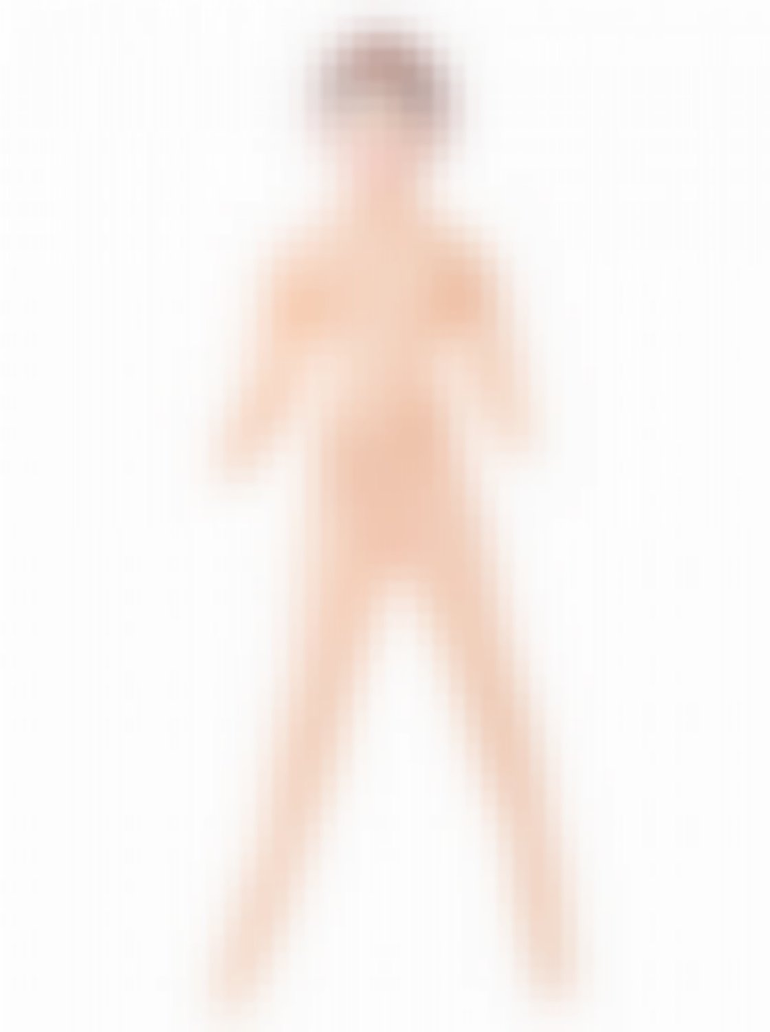 Inflatable Doll - Joann
