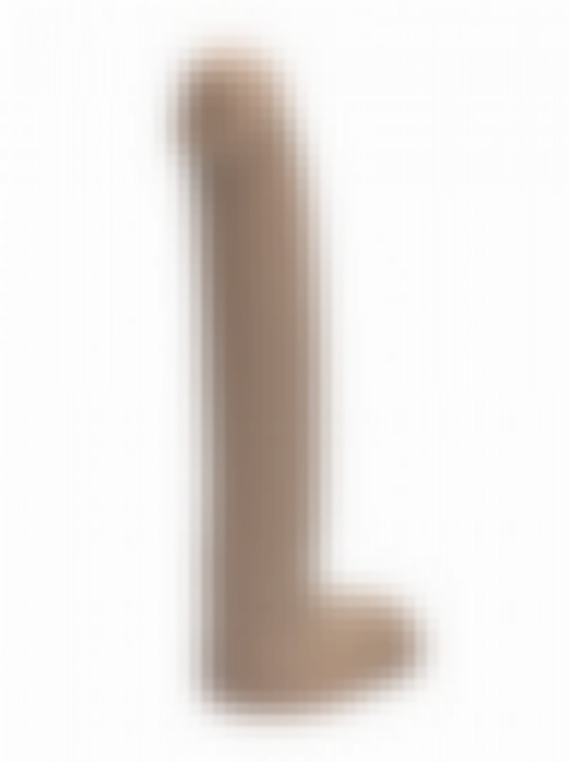 Consolador Gigante - 28cm