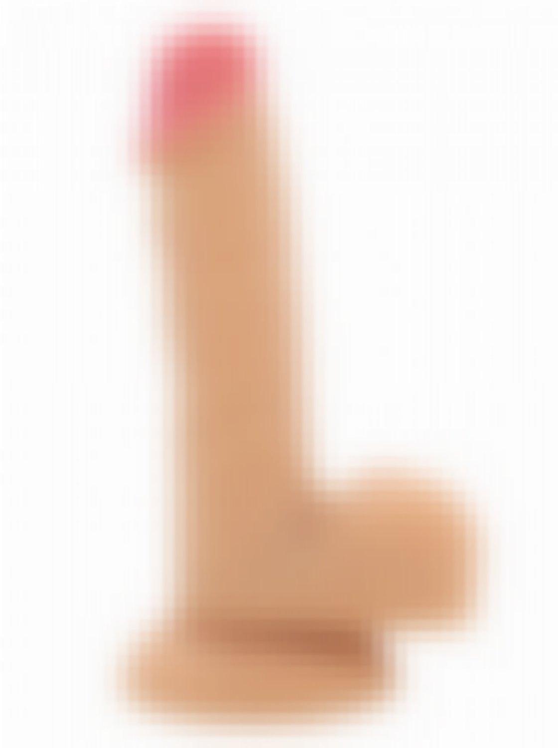 Cupido Toys Dildo Hiper Realístico Elevada Qualidade - 13cm