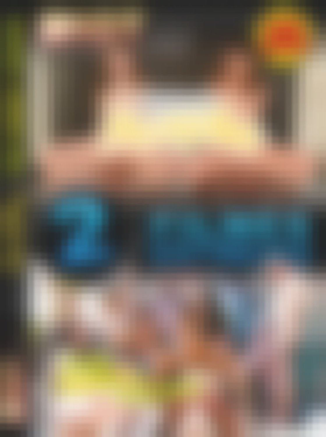 Pack of 2 DVDs - Parties of Fathers & Daughters / Big and Perverse Holidays