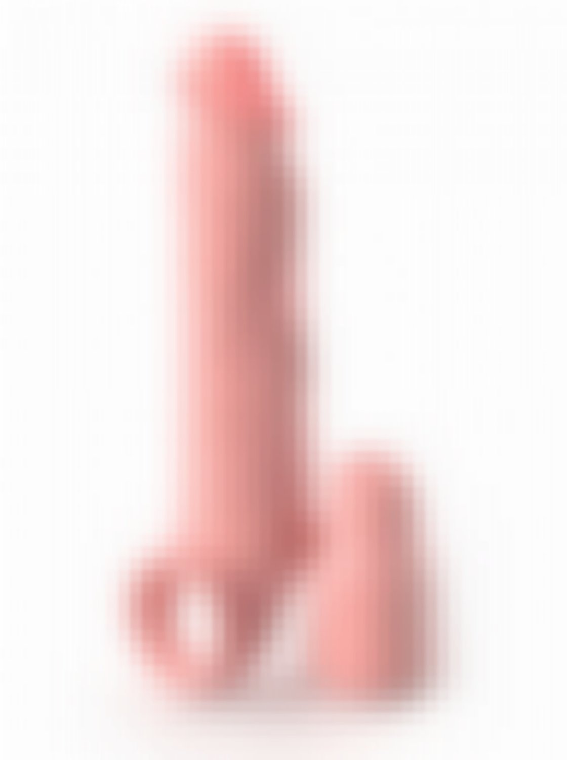 Extensor Pénis Com Argola - 7cm