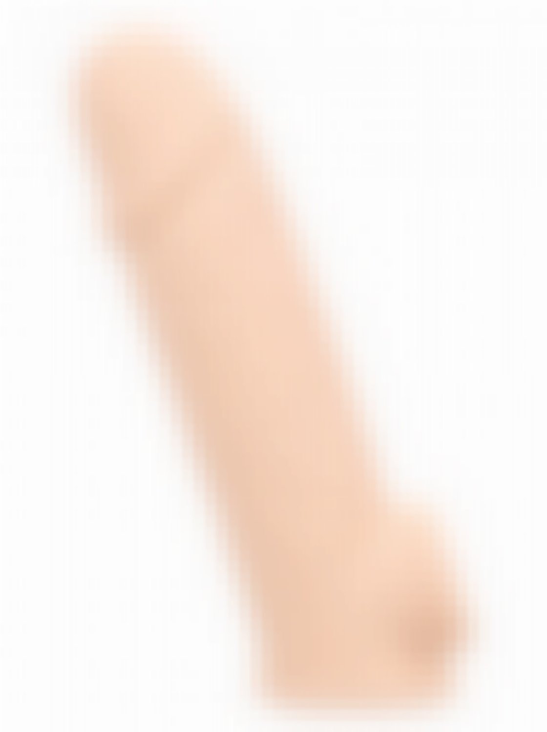 Manga Extensora 5cm - Bege