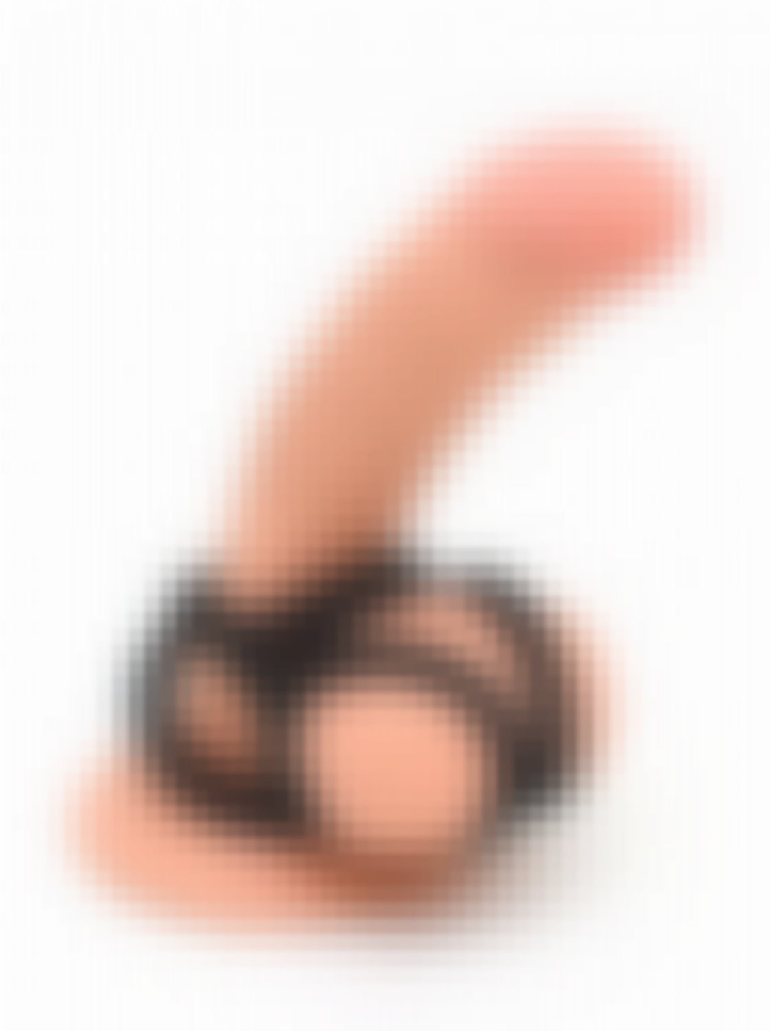 Erection Cock Ring and Ball Spreader