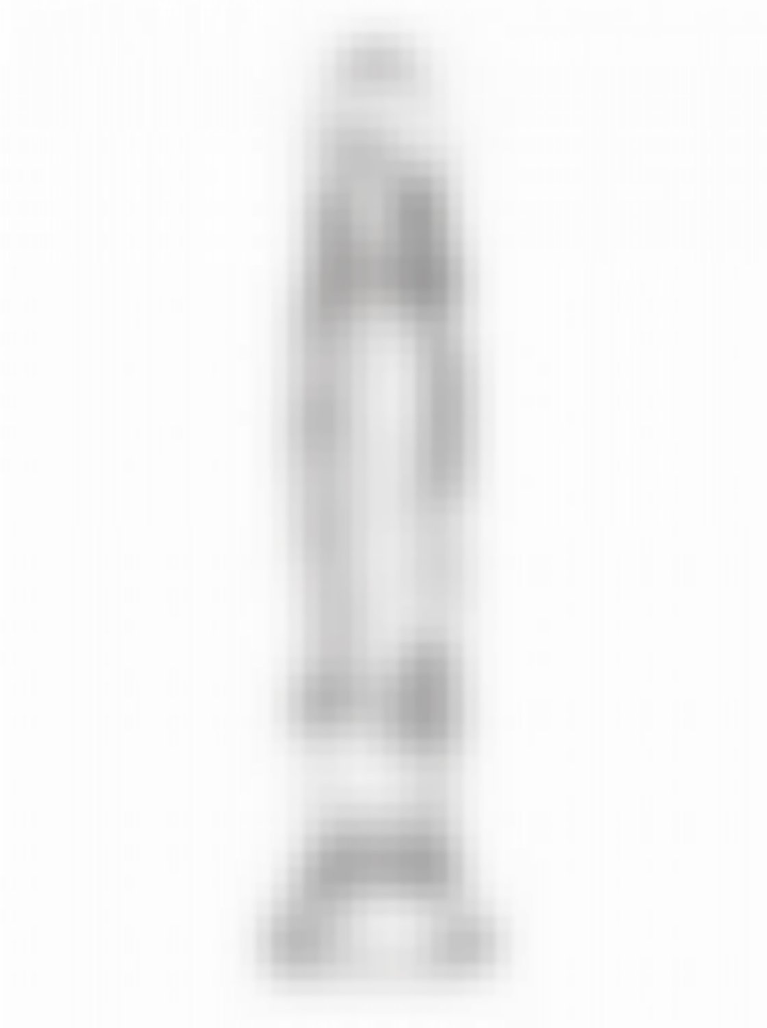 Dildo Anal Flexible 13,5 cm – Transparente