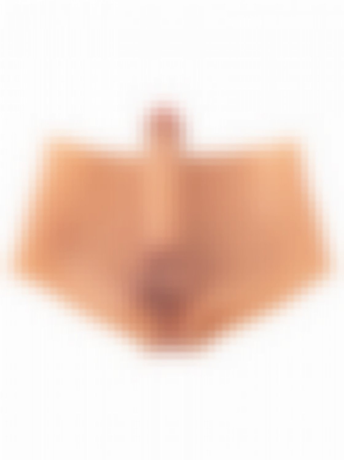 Cueca Com Pénis De Elevada Qualidade - 16.5cm