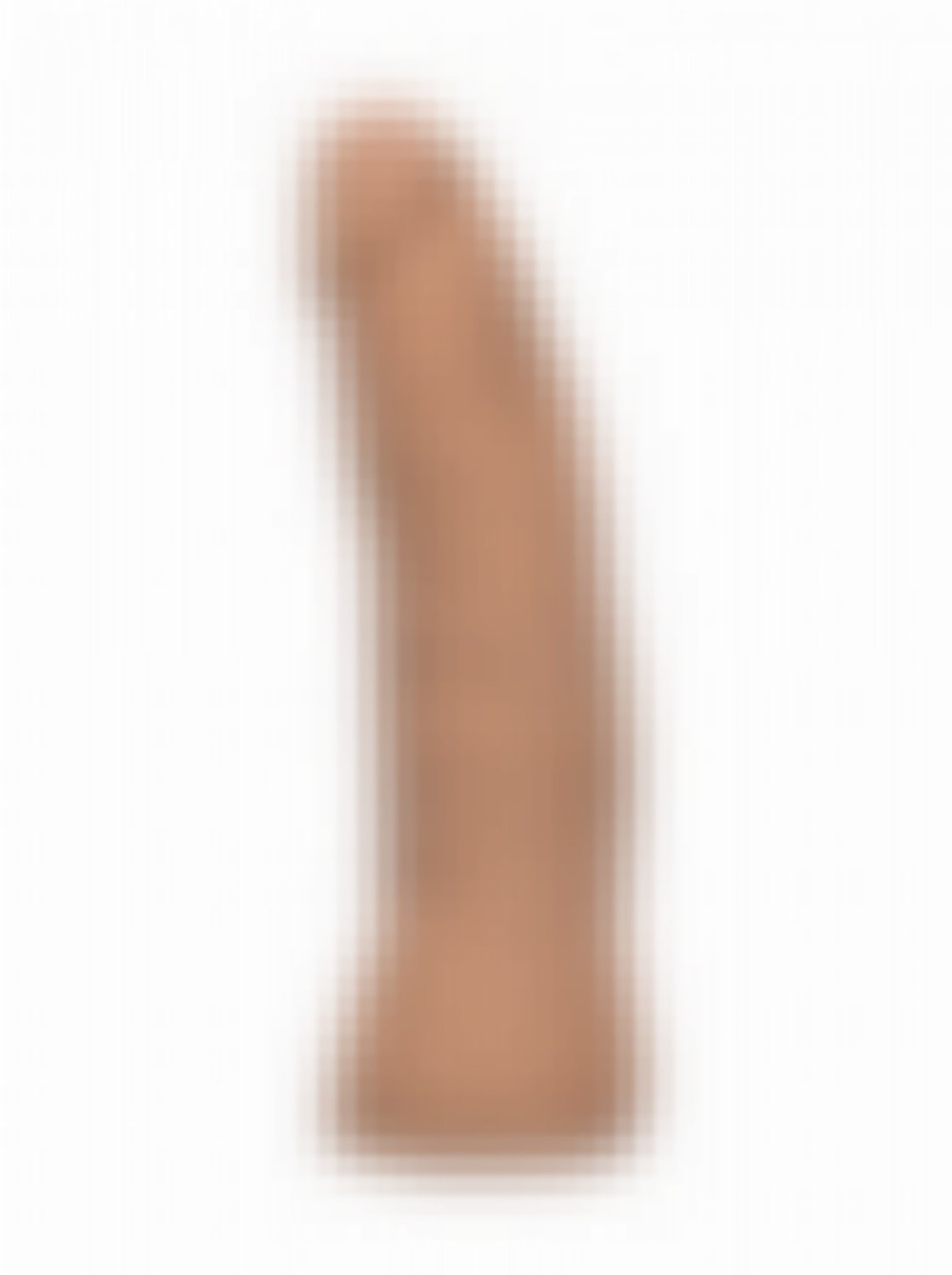 Doc Johnson® Doc Jonhson® Realistic Thin Dildo VAC-U-LOCK - 17cm