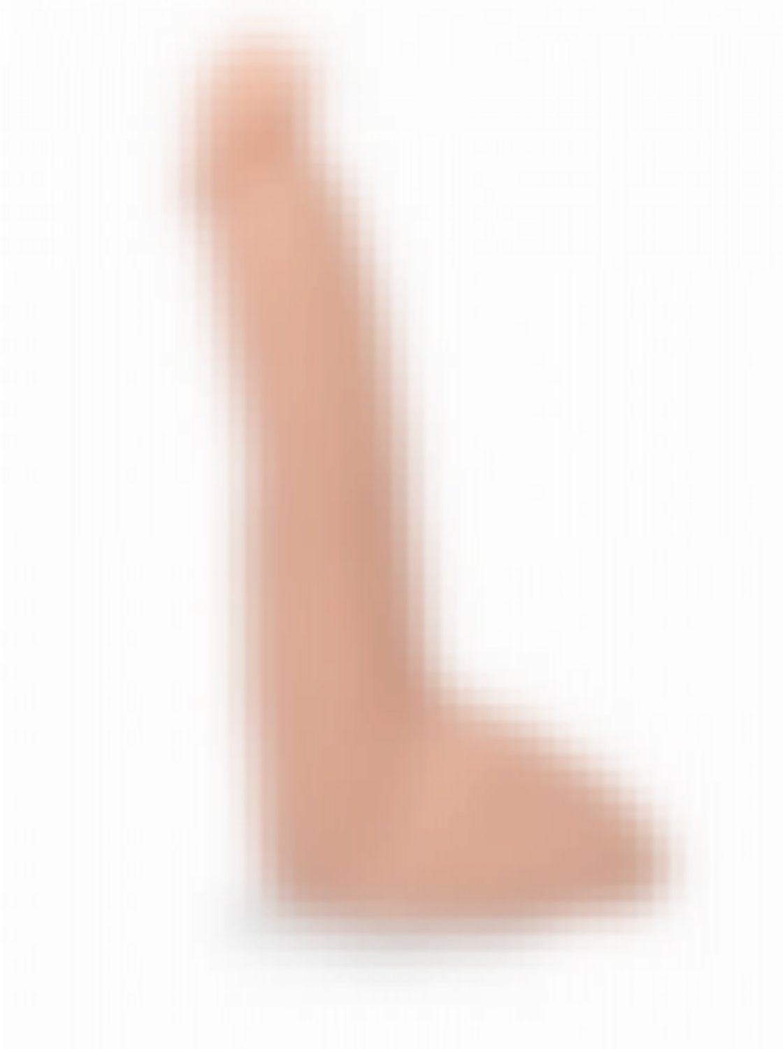 Replica Dildo Roman Todd - 16cm