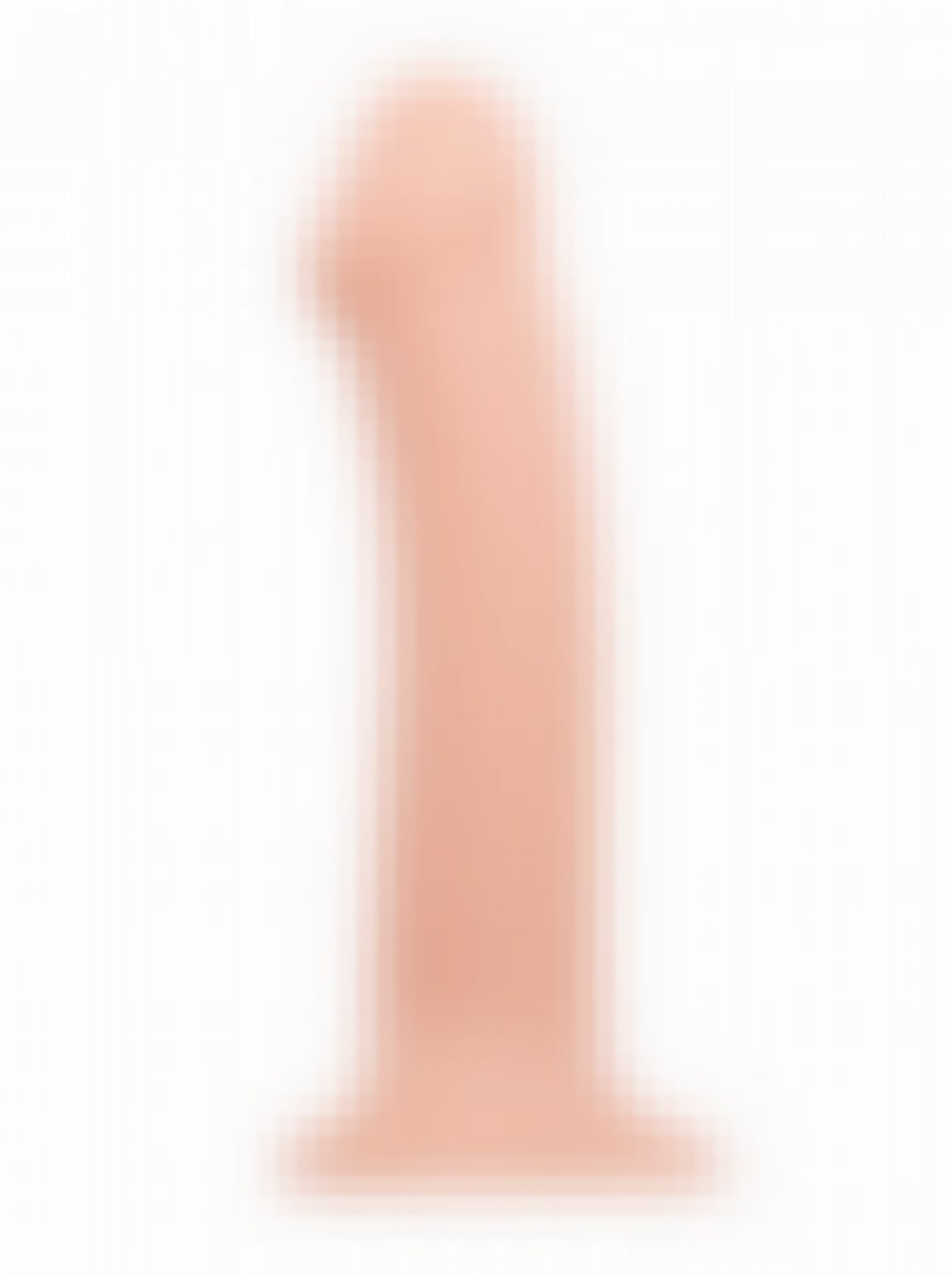 Dildo Doble Densidad Strap-On-Me - Tamaño L