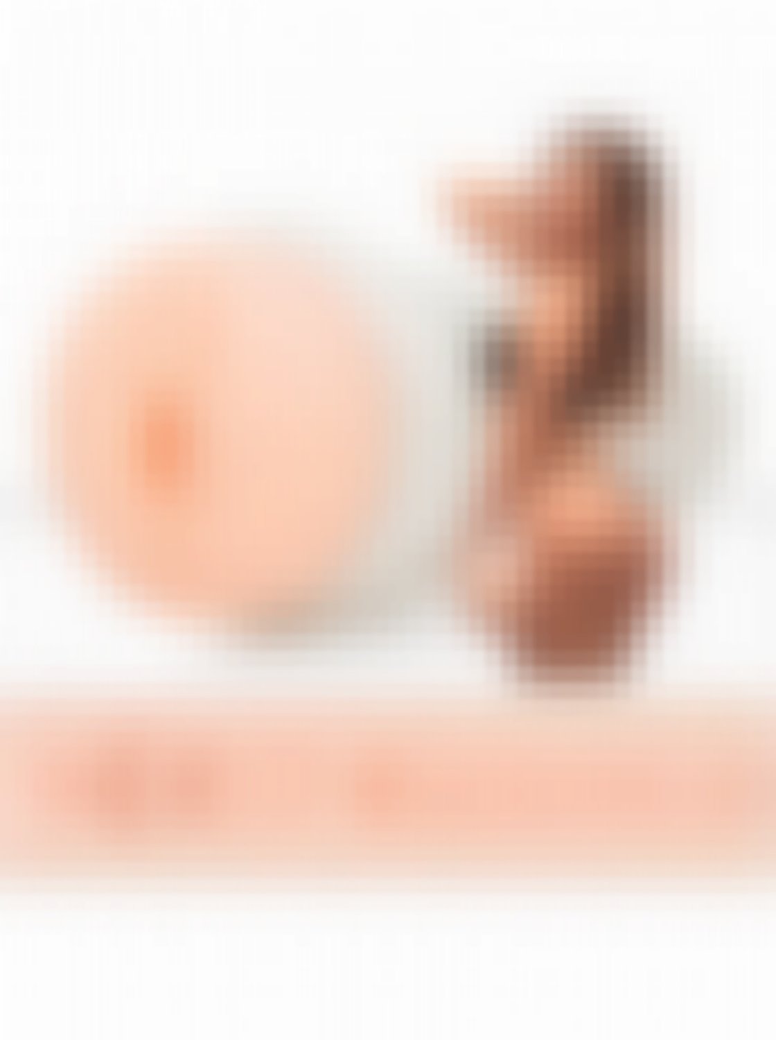 Masturbador Fleshlight - Réplica Vulva Riley Reid