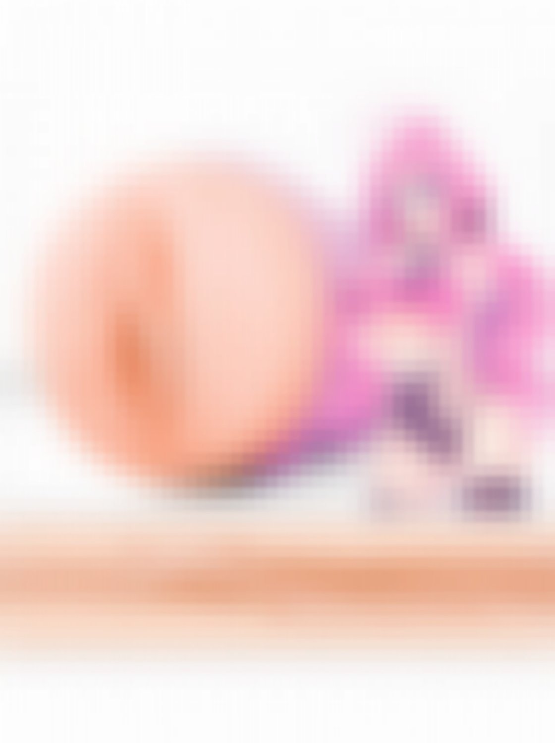 Masturbador Fleshlight - Réplica Vulva Sasha Nakamoto