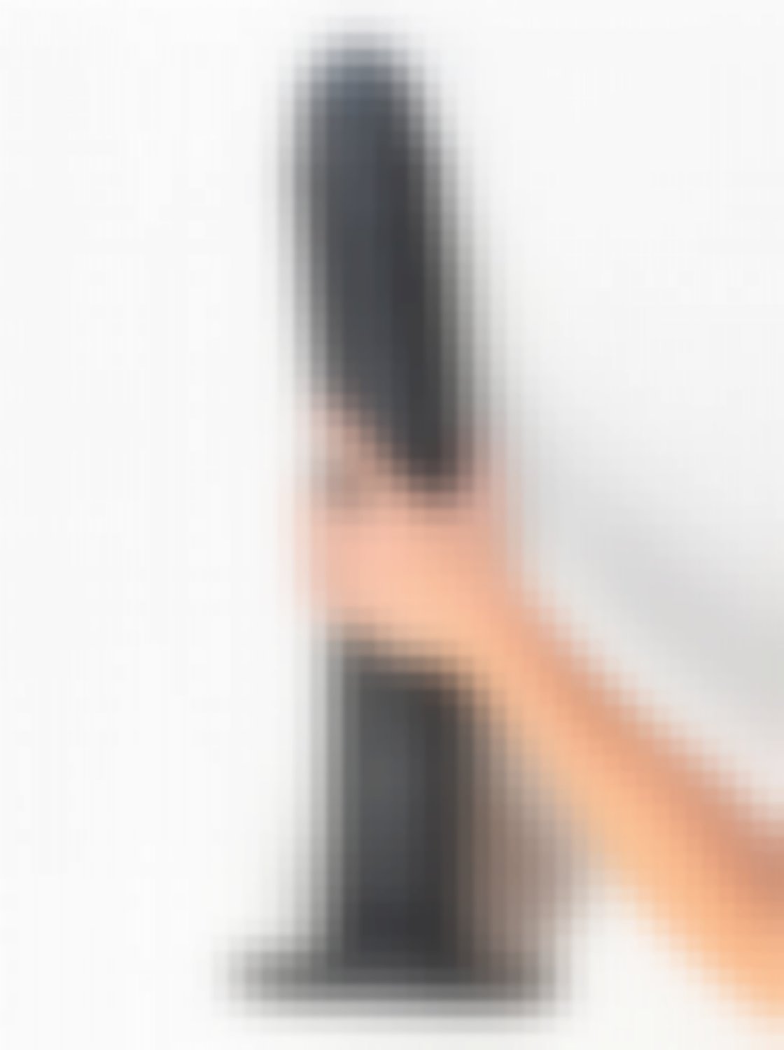 Dildo Anal Gigante - 62cm