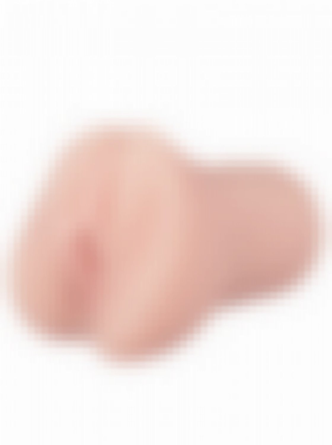 Vagina Realística Amélia