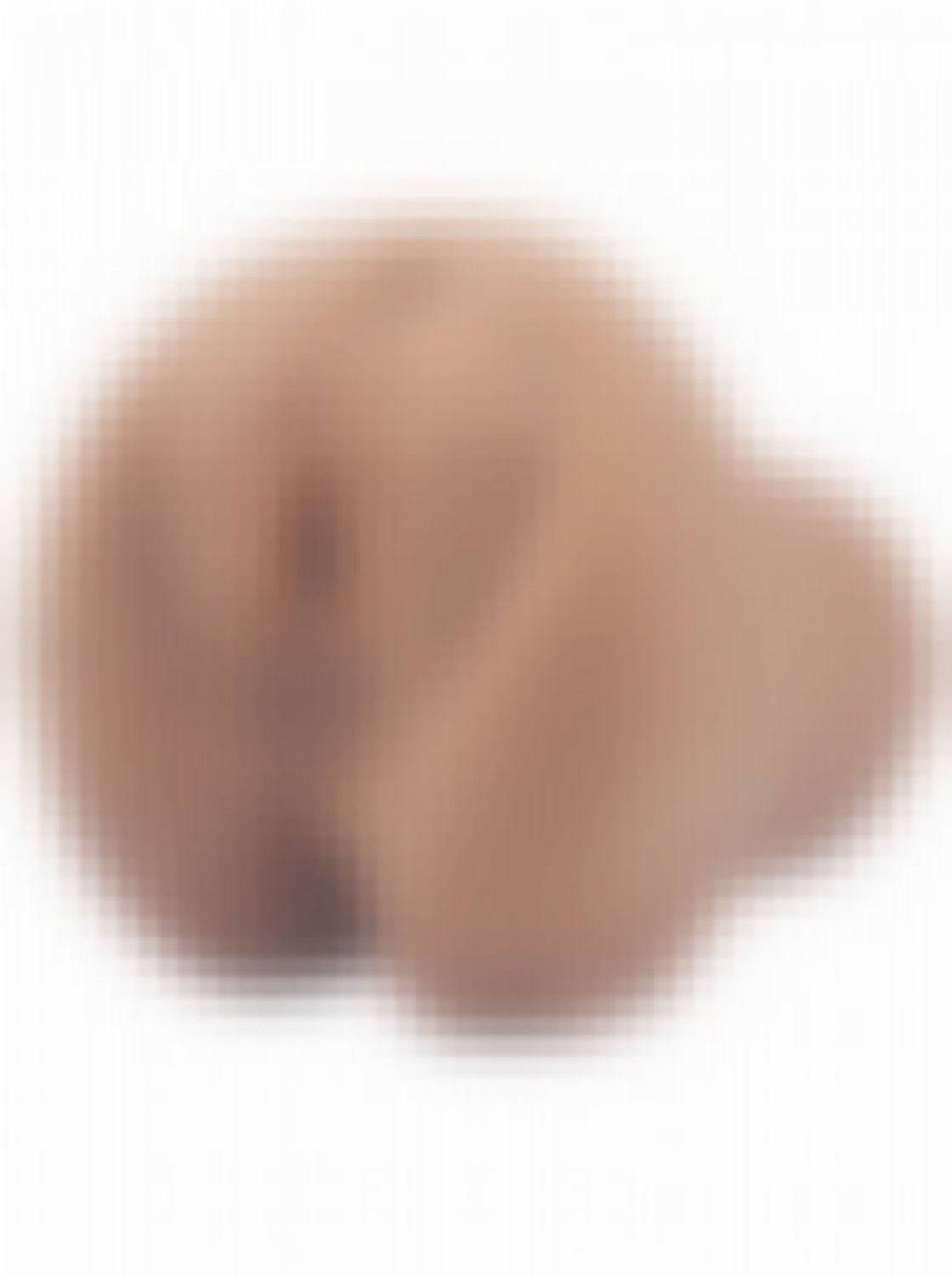 Realistic Vagina & Anus Mia