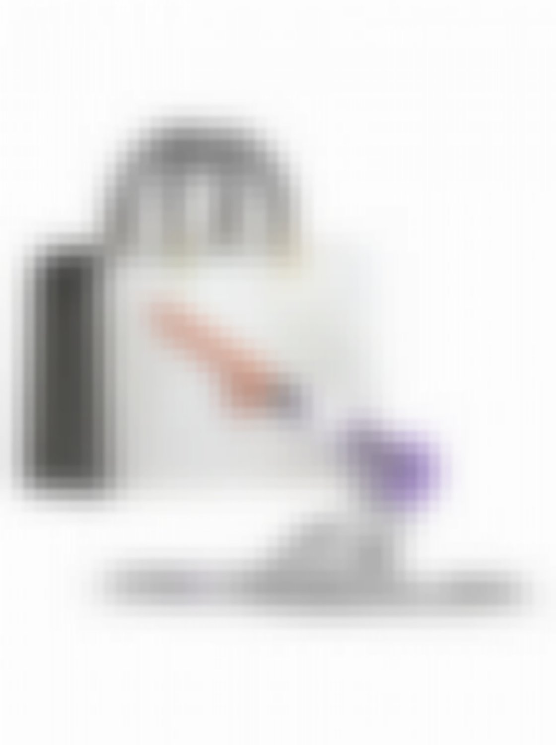 Máquina De Sexo Portatil - Bolsa Branca