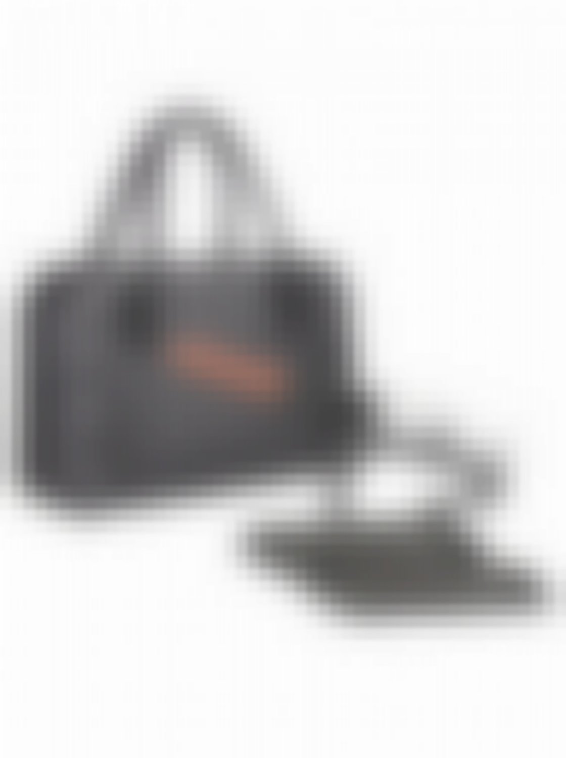 Portable Sex Machine - Black Bag