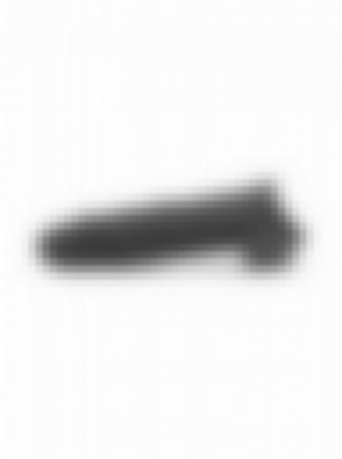 Manga Extensora de Penis Elevada Qualidade - Preto  Fino 19cm