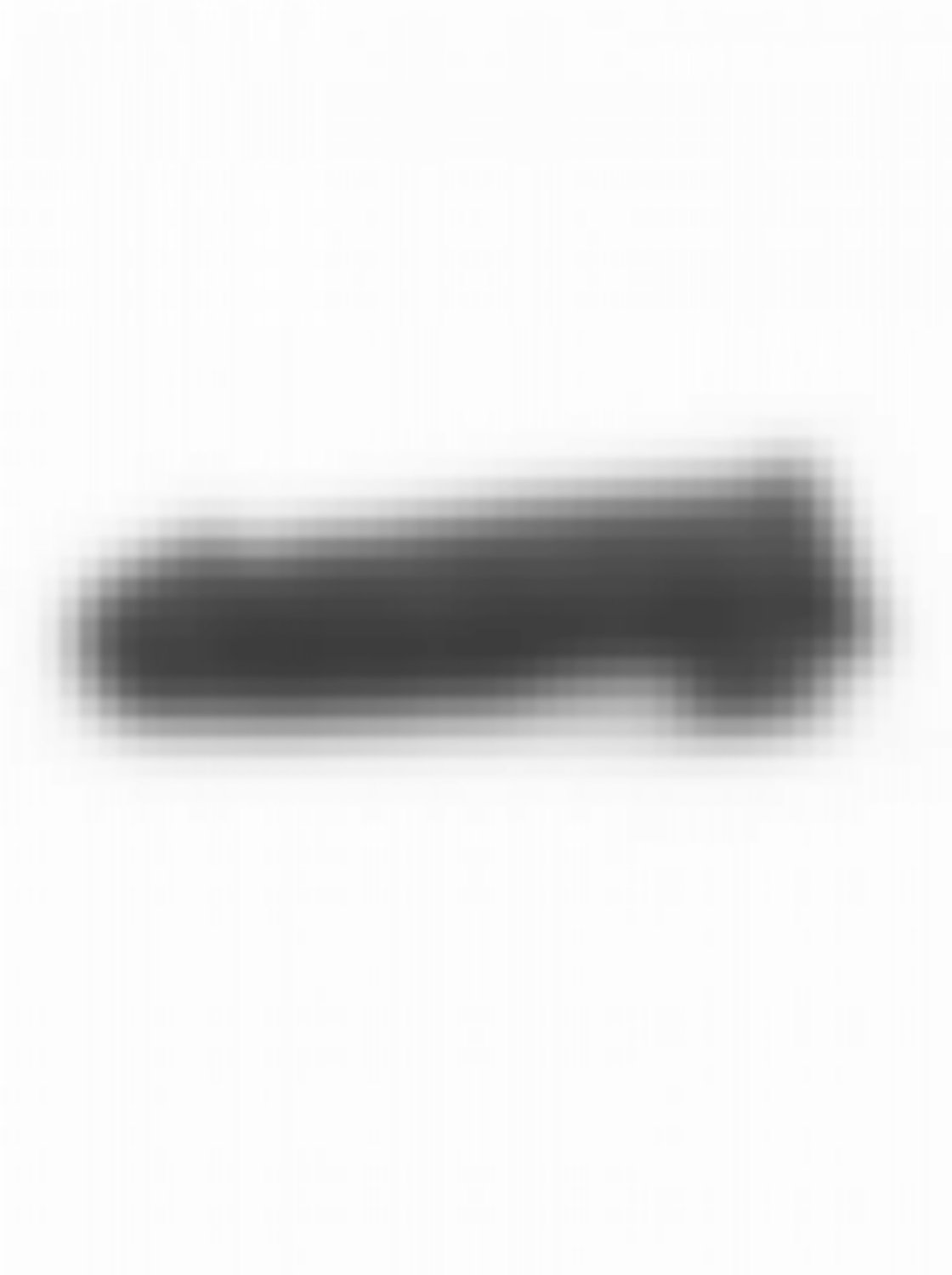 Manga Extensora de Penis Elevada Qualidade - Preto Grosso 19cm
