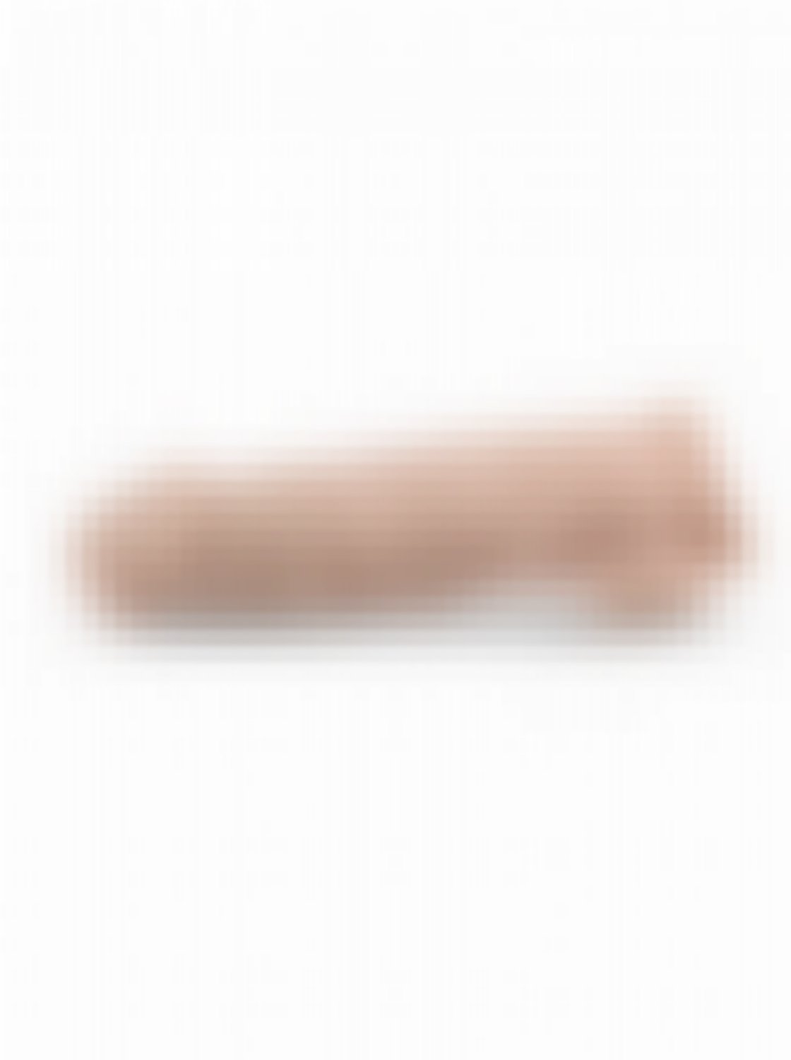 Manga Extensora de Penis Elevada Qualidade - Branco Grosso 19cm