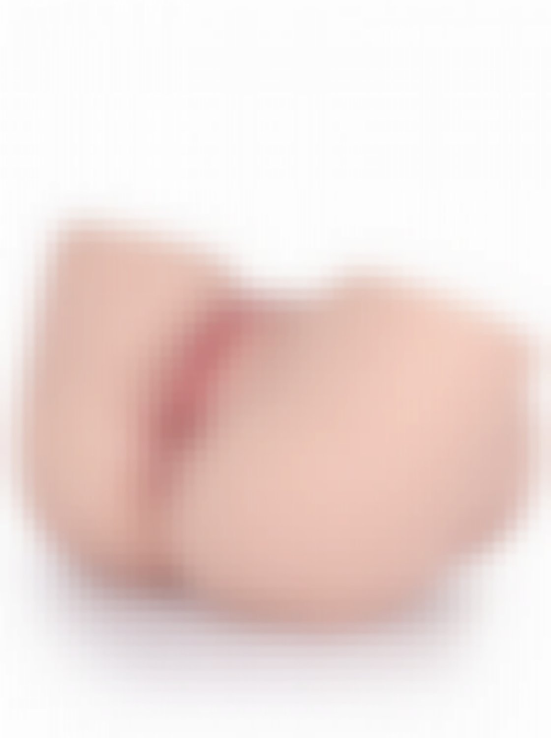 Realistic Vagina with Suction and Vibration