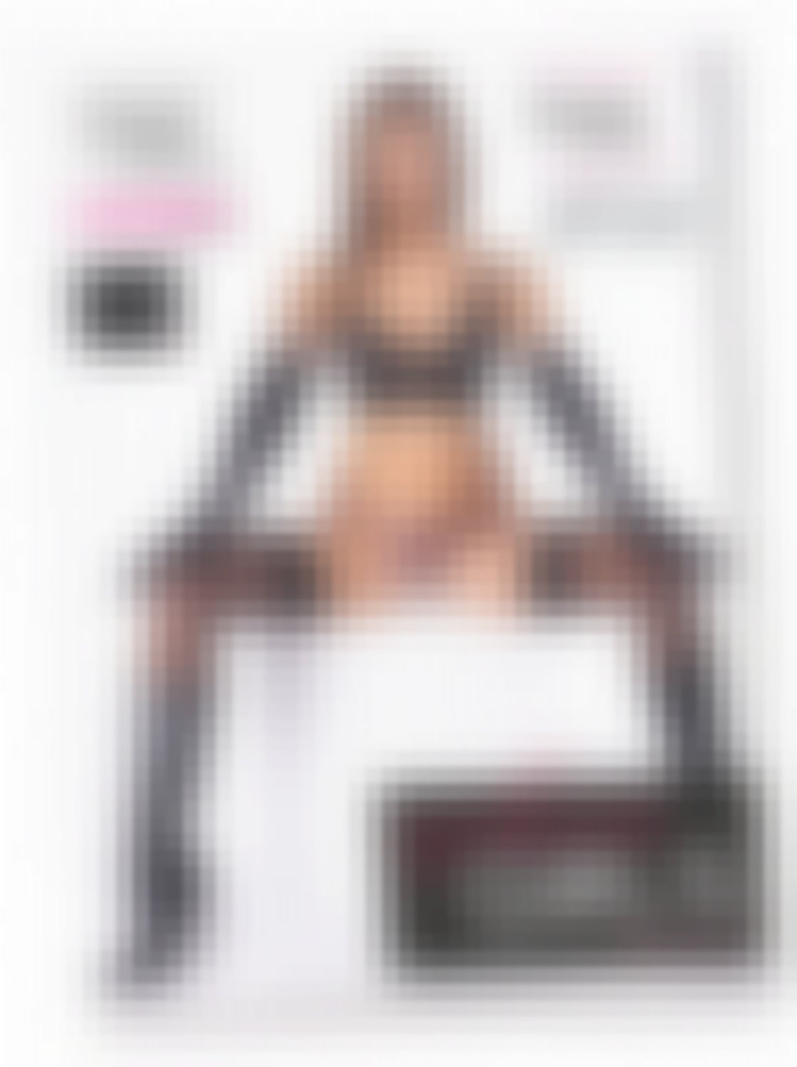 Exclusive Girls Pin-Up Calendar 2027