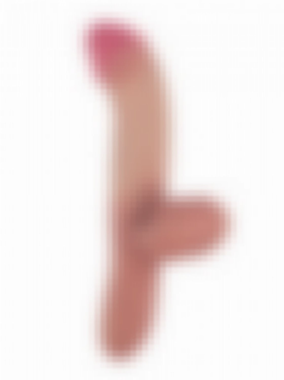 Inferno Vibrador Realista de Dos Motores y Asa - 13 cm