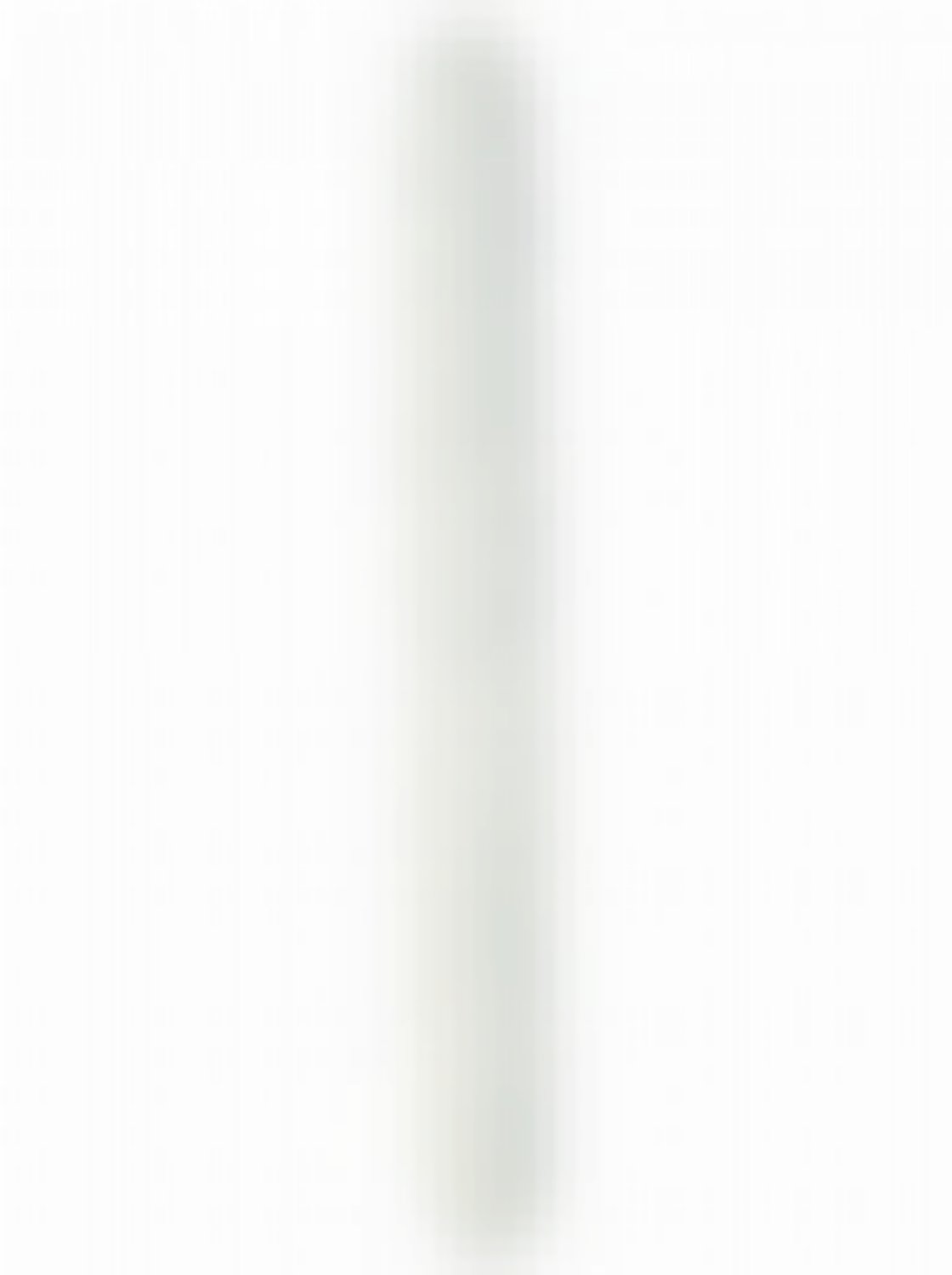 You2Toys Dildo Duplo Crystal Duo - 34cm