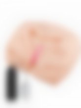 Vagina & Ânus Realísticos Com Vibração