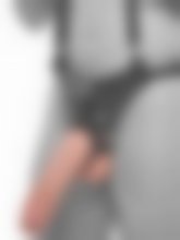 Giant Extender - 26cm