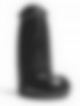 Giant Anal Dildo - 17cm