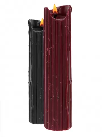 Taboom Conjunto 2 Velas BDSM