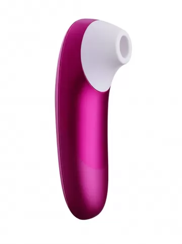 Sugador Womanizer Pro - Rosa