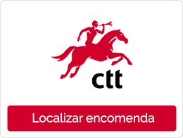 Localize a sua encomenda