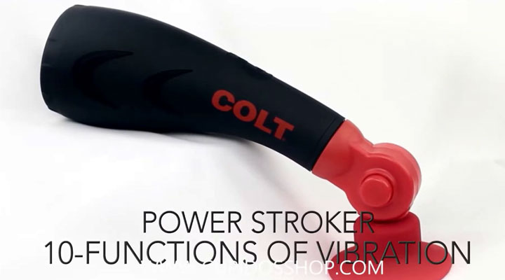 colt power stroker sex toy COLT POWER STROKER - Romantic Depot main image 0
