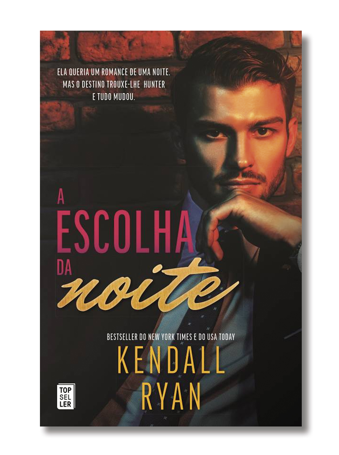 A Escolha Da Noite