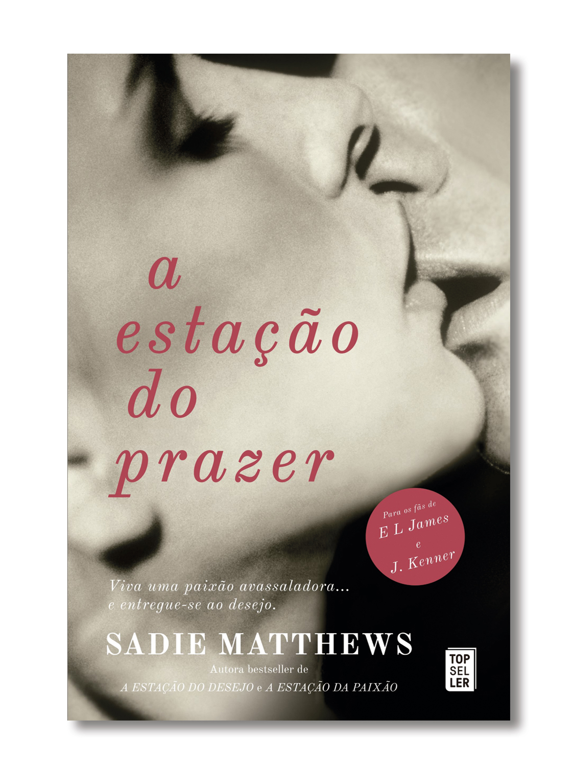 A Estação Do Prazer