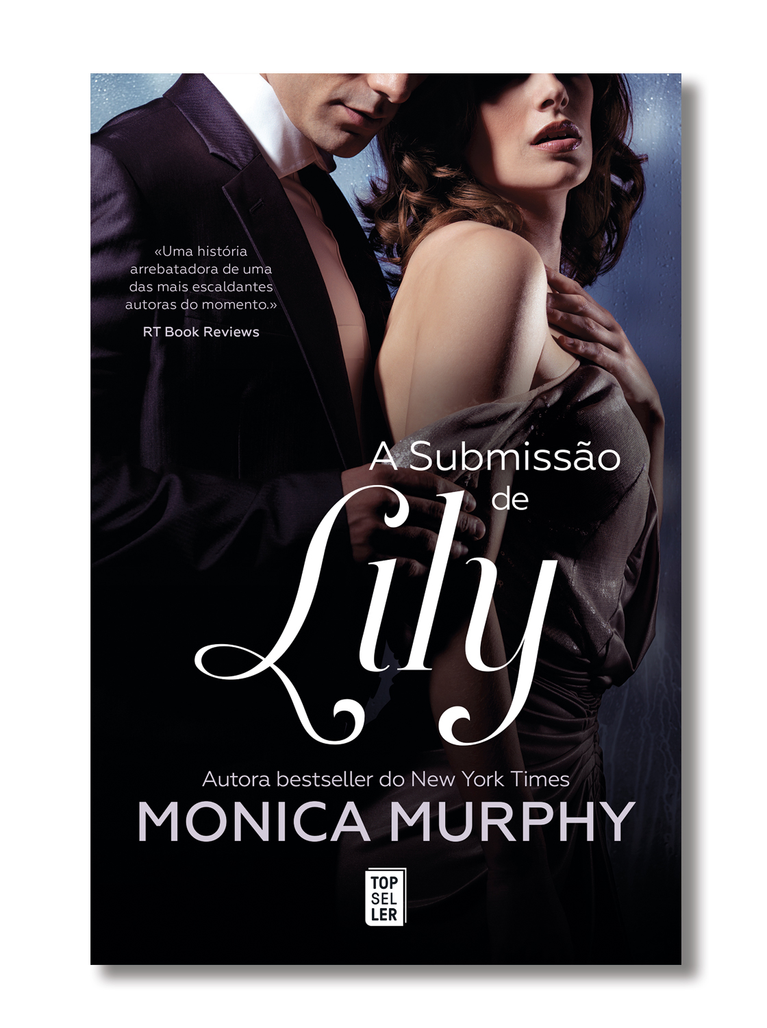 A Submissão De Lily