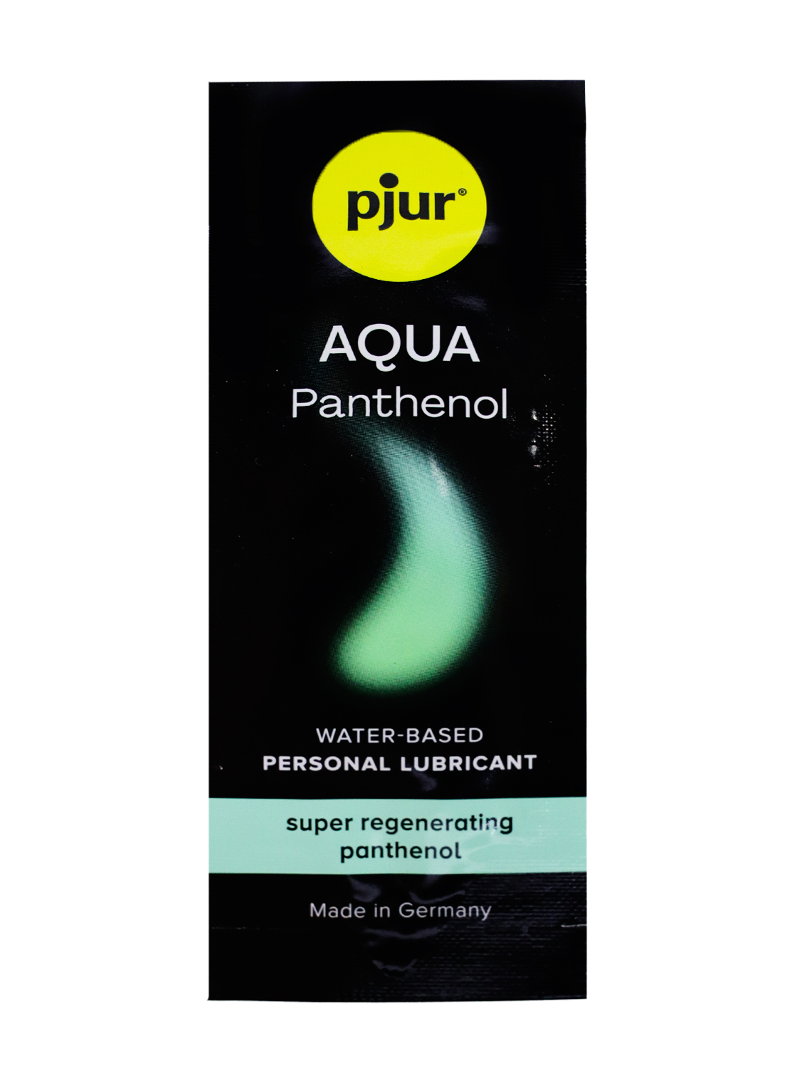 Amostra - Lubrificante Extra Hidratante Com Panthenol 2ml