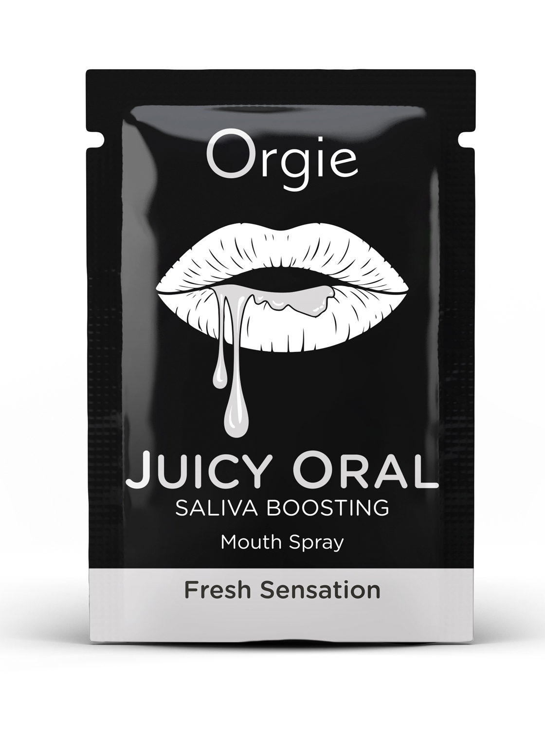 Amostra - Spray de Salivação Juicy Oral 15 ml