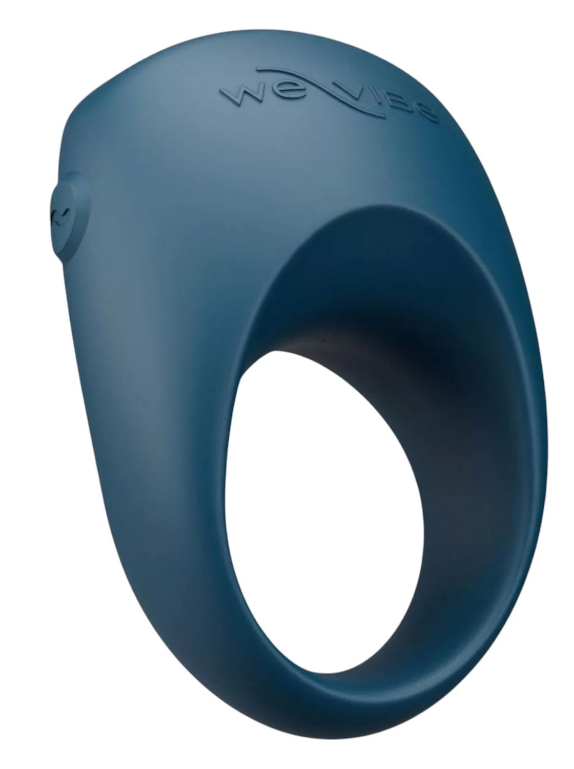 Anel Com Vibração We Vibe® Pivot 2 - Azul