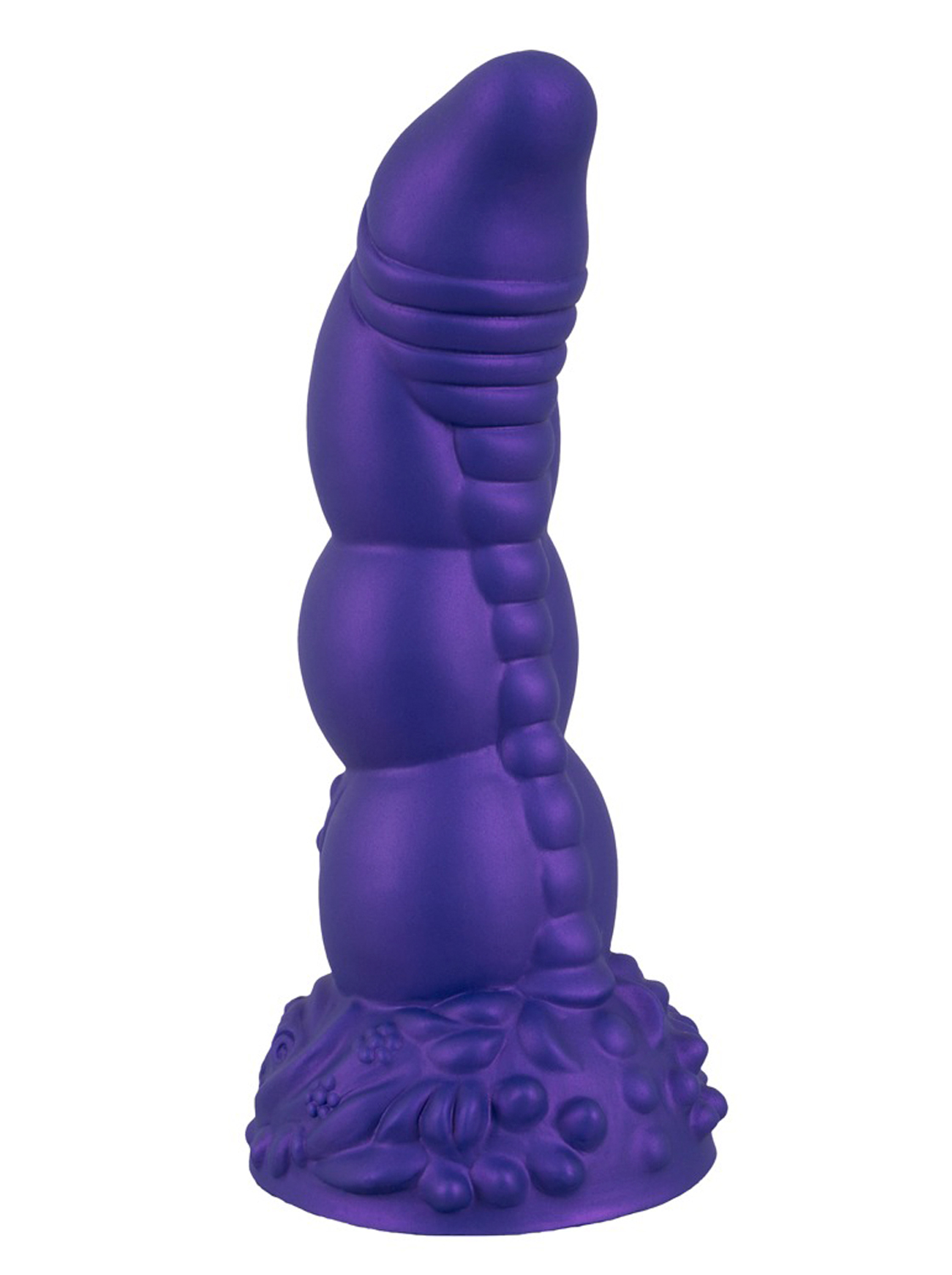Beasty Cocks Dildo - Demónio do Prazer 18.5cm