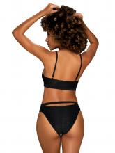 Obsessive Biquíni Miamelle - Negro – imagem 2