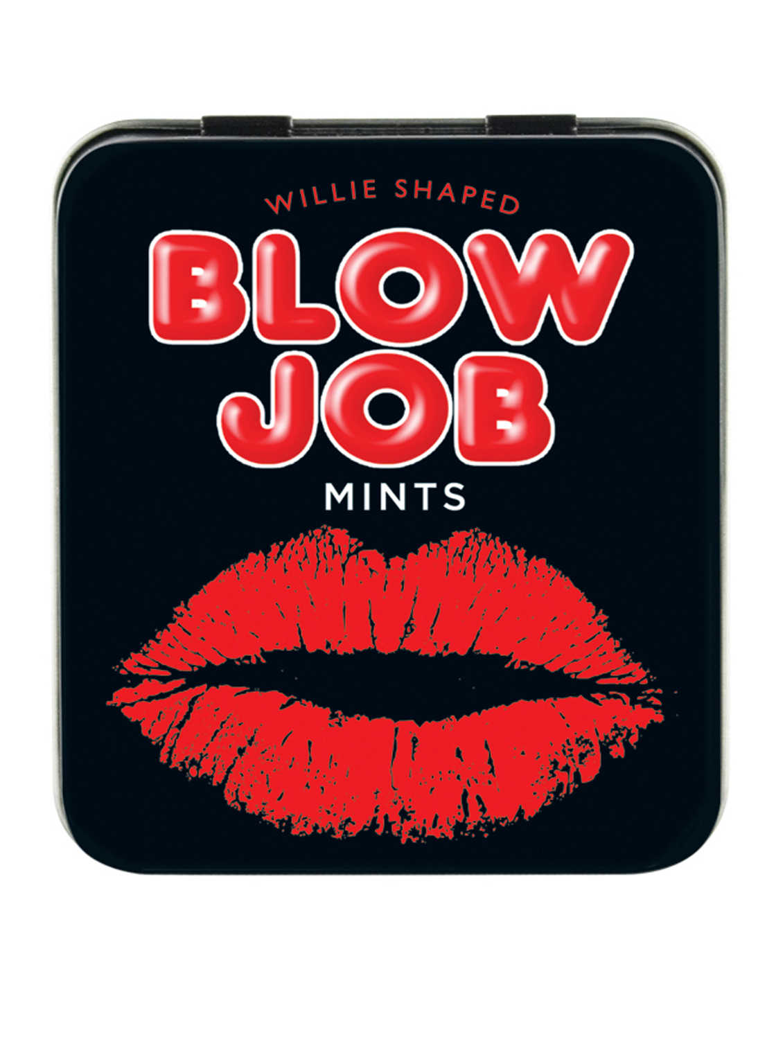Blow Job - Rebuçados de Menta em Forma de Pénis - 30g