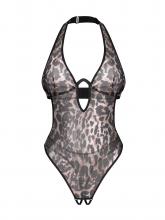 Obsessive Body Addia Com Abertura na Virilha – imagem 6